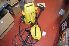 *Karcher Pressure Washer
