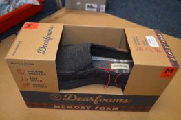 *Men’s Slippers Size: 8-9