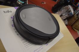 *Emma Pet Robot Vacuum and Mop