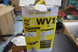 *Karcher Window Cleaner