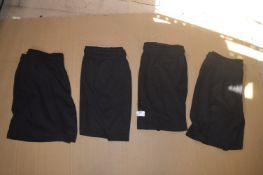 *3x Women’s Shorts Size: S