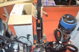 *Shark Vacuum Cleaner