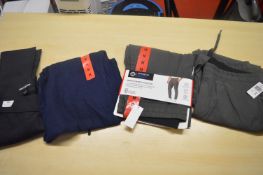 *Quantity of Assorted Men’s and Women’s Clothing