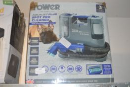 *Tower Aqua Jet Plus Spot Pro Carpet Cleaner