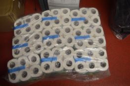 *108 Rolls of Toilet Roll