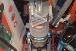 *Vax Dual Power Pet Advance Carpet Cleaner