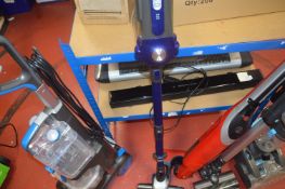 *Akitas Vacuum Cleaner