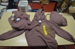 *2x Men’s Jumpers Size: S