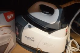 *Morphy Richards Iron