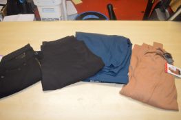 *Quantity of Assorted Men’s and Women’s Clothing