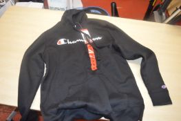 *Champion Men’s Jumper Size: M