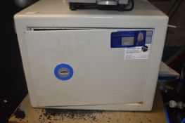 *Secure Safe Cabinet by Burton Safes Model Evo S1 40”x14”x18” with Key