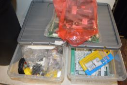 *Quantity of Light Bulbs, Plugs/Light Fittings, etc.