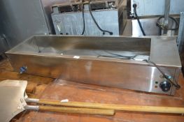 Stainless Steel Bain Marie