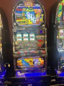 *Classic Big by Electracoin Category C Gaming Machine (machine no. 6)