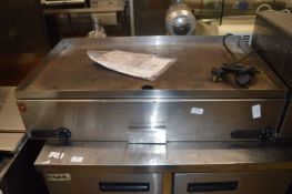 Parry Electric Griddle