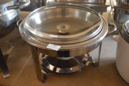 Stainless Steel Chafing Dish
