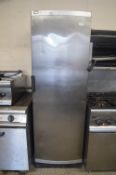Stainless Steel Upright Refrigerator