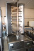 Roller Grill Donner Kebab Machine