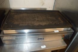 Lincat Countertop Griddle