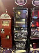 *Vagas Baby by Barcrest Category C Gaming Machine (machine no. 23)