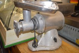 Buffalo Pro Mincer