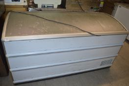 *Novum Chest Freezer 170cm long