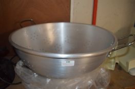 Stainless Steel Collander