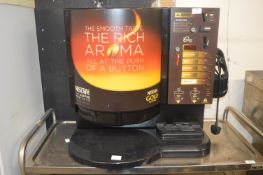 *Nescafe Hot Drinks Machine