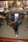 Stainless Steel Chafing Dish