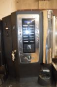 *Roma Hot Drinks Machine