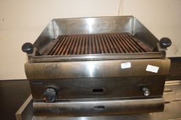 Lincat Countertop Chargrill