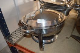 Stainless Steel Chafing Dish