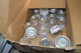 Two Boxes of Chafing Dish Fuel