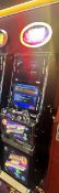 *Money Mad Martians Category C Gaming Machine (machine no. 22)