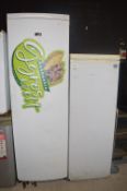 Lec Turbo Larder and Another Refrigerator