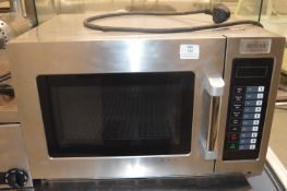 *Joyson’s Microwave Oven