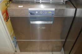 *Tech Neo Dishwasher