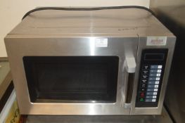 *Joyson’s Commercial Microwave Oven