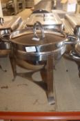 Stainless Steel Chafing Dish