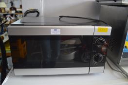 Tesco Microwave Oven