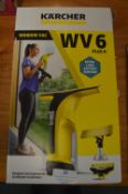 *Karcher WV6 Window Vacuum