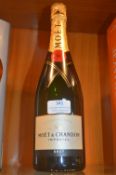 Moet and Chandon Imperial Champagne 75cl