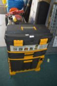 Zag Rolling Workshop Tool Box