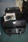 *Two Sur La Table Dual Basket Digital Air Fryers