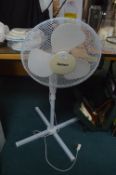 Igenix Pedestal Fan