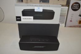 *Bose Soundlink Mini 2 Bluetooth Speaker