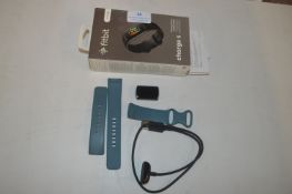 *Fit Bit Charge 5 Health & Fitness Tracker