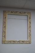 Ornate Gilt Picture Frame 25.5