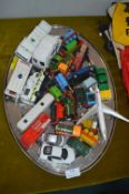 Diecast Toy Cars etc.